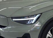 Volvo XC40 SUV 1,0 170 kw