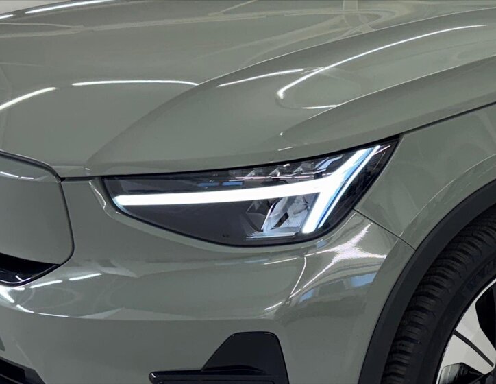 Volvo XC40 SUV 1,0 170 kw