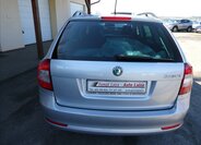 Škoda Octavia Kombi 1,4 l 90 kw