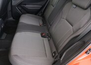 Subaru Crosstrek Kombi 2,0 l 100 kw