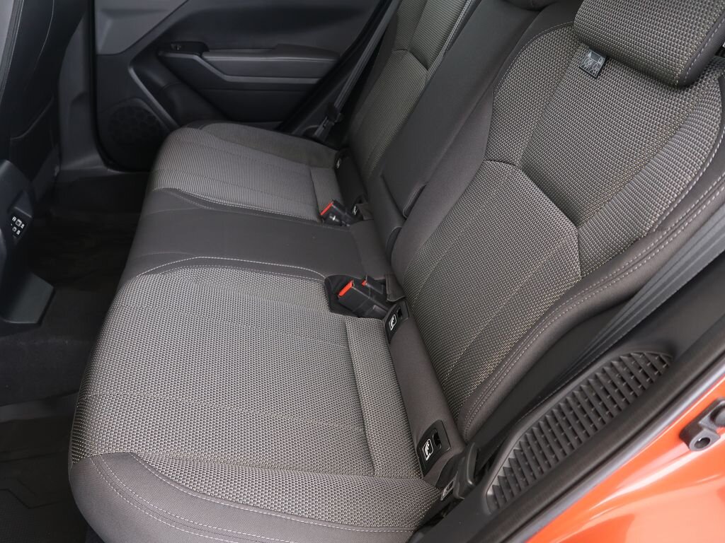 Subaru Crosstrek Kombi 2,0 l 100 kw