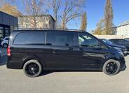 Mercedes-Benz Třídy V 8