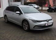 Volkswagen Golf Kombi 1,5 l 110 kw