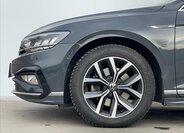 Volkswagen Passat 19