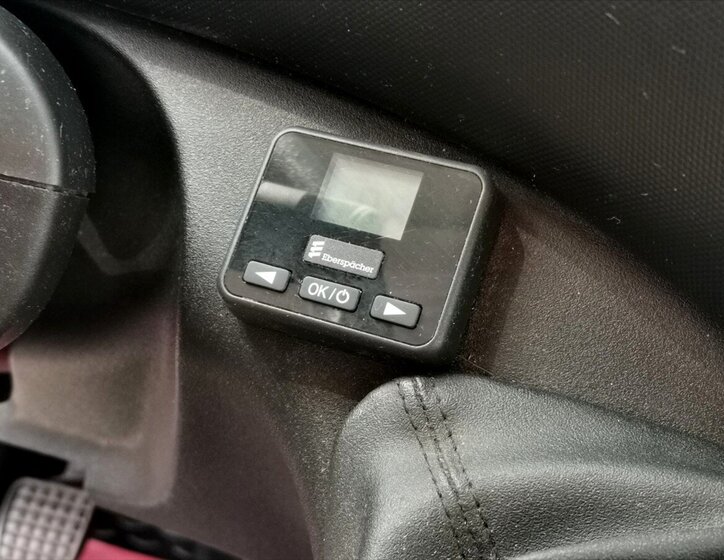 Iveco Daily Valník 3,0 l 132 kw