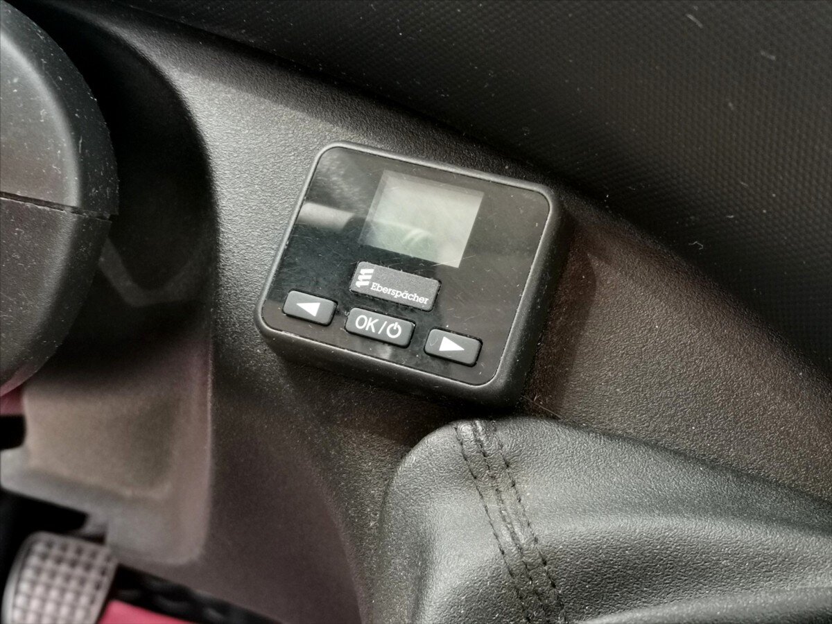 Iveco Daily Valník 3,0 l 132 kw