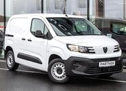 Peugeot Partner Skříň 1,5 l 96 kw