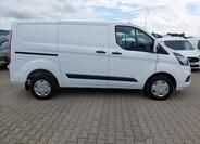 Ford Transit Custom 6