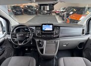 Ford Tourneo Custom 13