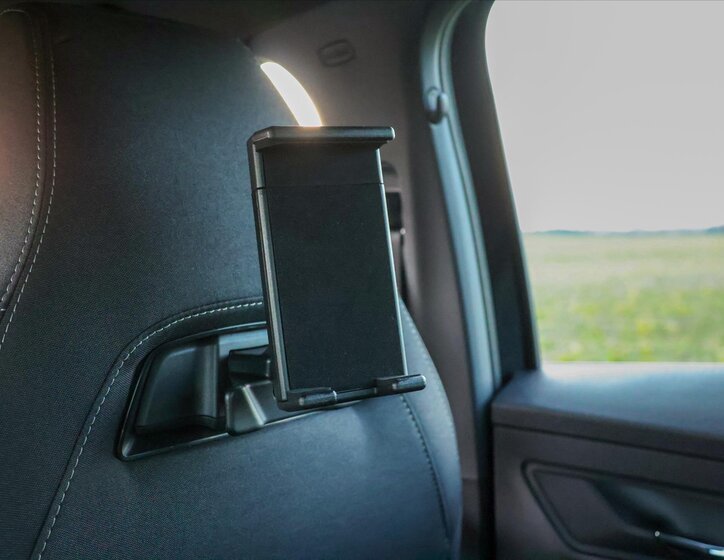 Škoda Karoq SUV / Terénní 2,0 l 110 kw