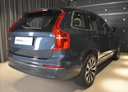 Volvo XC90 SUV 2,0 l 173 kw