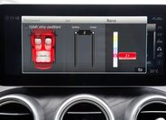 Mercedes-Benz Třídy C Sedan 2,0 l 143 kw