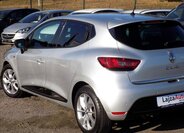Renault Clio Hatchback 1,2 l 87 kw