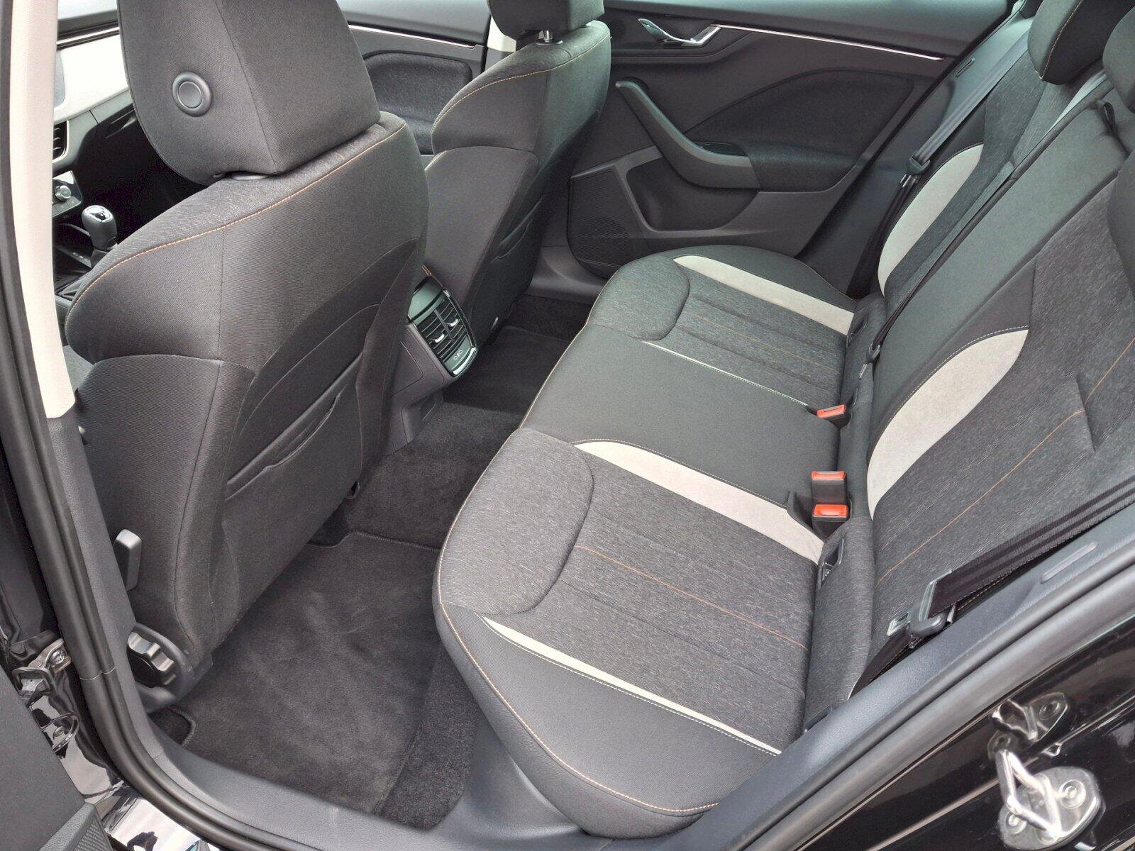 Škoda Kamiq SUV 999,0 85 kw