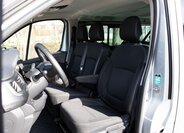 Renault Trafic VAN / Minibus 2,0 l 110 kw