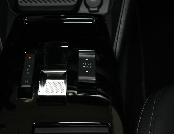 Citroën C4 Hatchback 1,2 l 96 kw