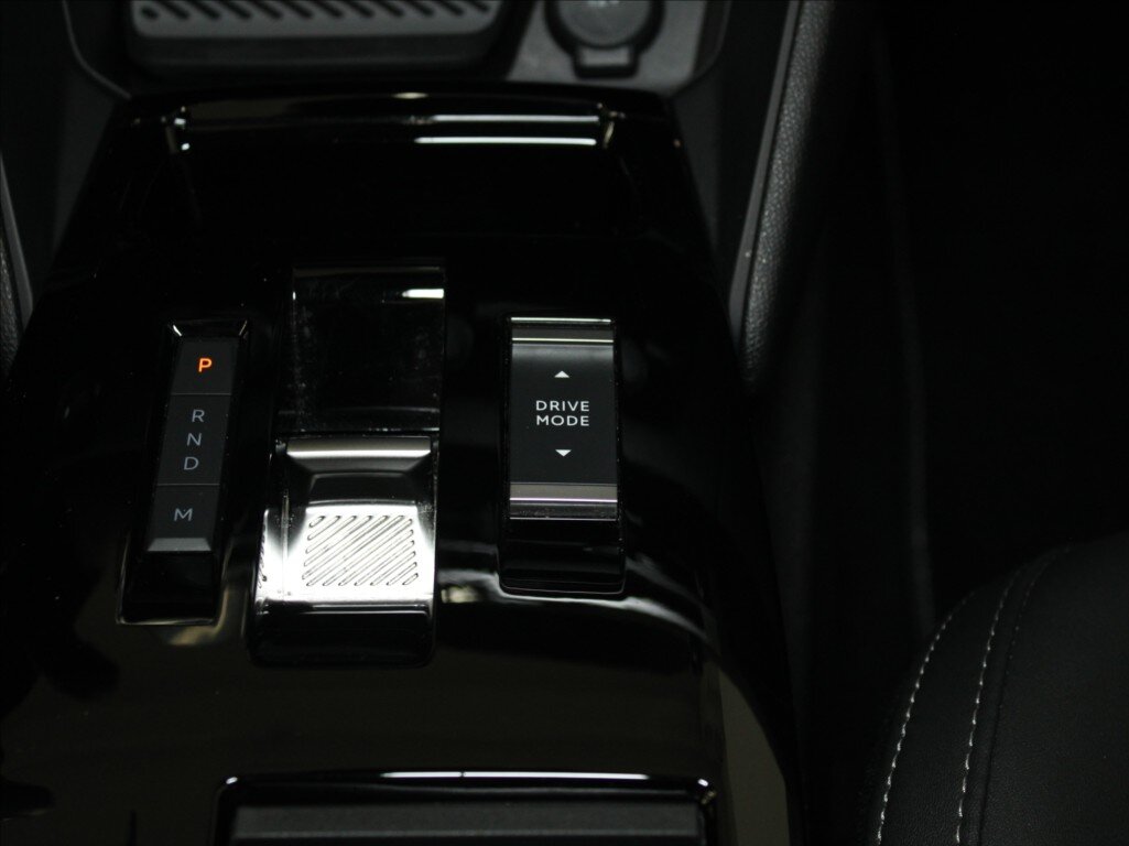 Citroën C4 Hatchback 1,2 l 96 kw