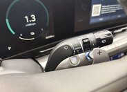 Hyundai Kona SUV 1,6 l 104 kw