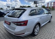 Škoda Superb 2