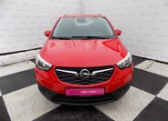 Opel Crossland X SUV 1,2 l 60 kw