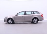 Škoda Octavia Kombi 1,6 l 66 kw