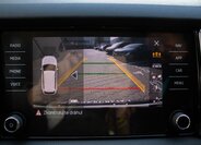 Škoda Kodiaq SUV / Terénní 2,0 l 110 kw