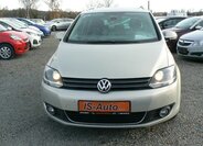 Volkswagen Golf Plus 3