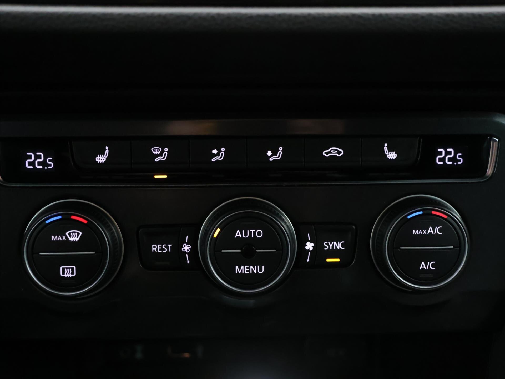 Volkswagen Tiguan SUV 2,0 l 140 kw