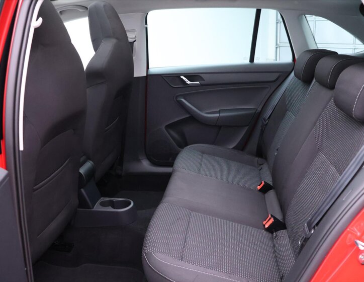 Škoda Rapid Hatchback 1,2 l 77 kw