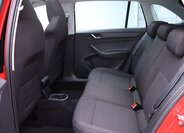 Škoda Rapid Hatchback 1,2 l 77 kw