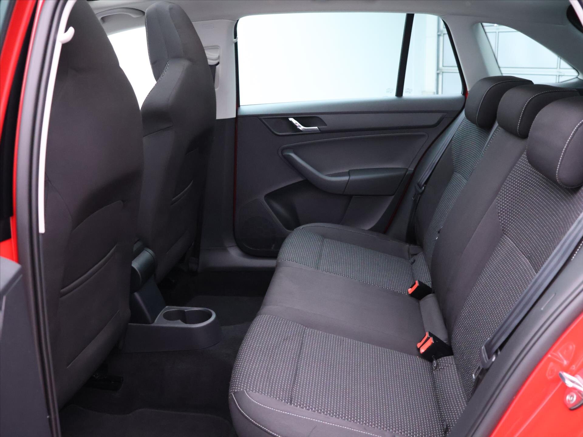 Škoda Rapid Hatchback 1,2 l 77 kw