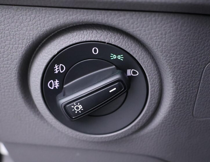 Volkswagen Crafter 15