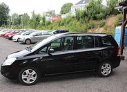 Opel Zafira 6
