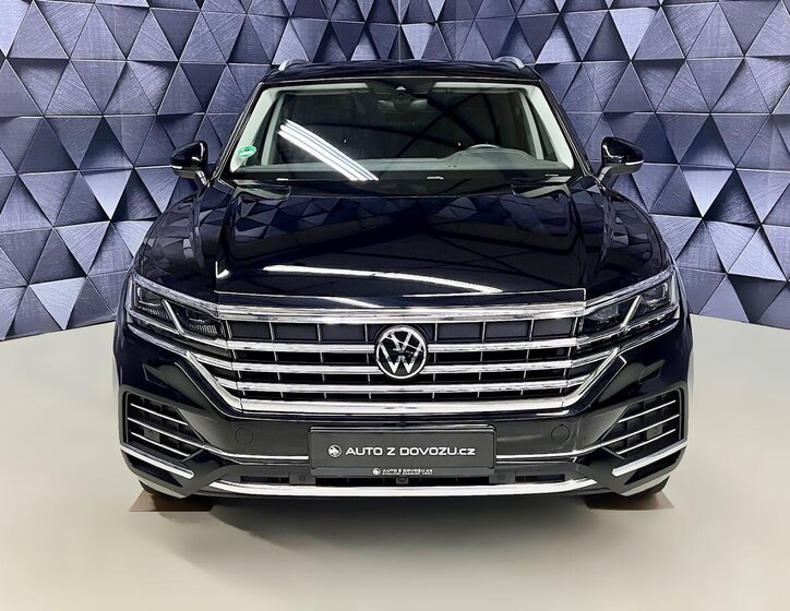 Volkswagen Touareg SUV 3,0 l 210 kw