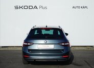 Škoda Superb 4