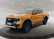 Ford Ranger 3