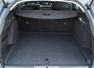 Peugeot 308 Kombi 1,2 l 107 kw