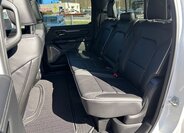 Dodge RAM Pick-up 3,0 l 403 kw