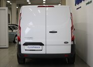 Ford Transit Custom Skříň 2,0 l 77 kw