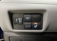 Toyota Highlander SUV 2,5 l 182 kw