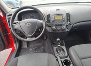 Hyundai i30 Hatchback 1,4 l 80 kw