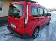 Ford Tourneo Connect MPV 998,0 74 kw