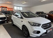 Ford Kuga SUV / Terénní 2,0 l 132 kw