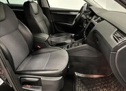 Škoda Octavia Liftback 2,0 l 110 kw