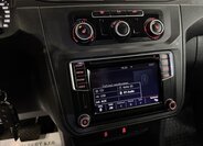 Volkswagen Caddy Ostatní 0,0 83 kw