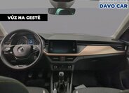 Škoda Scala Hatchback 1,5 l 110 kw