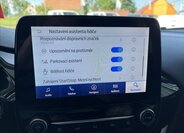 Ford Puma Hatchback 999,0 92 kw