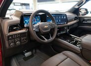 Chevrolet Tahoe SUV 6,2 l 313 kw