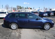 Volkswagen Golf Kombi 1,6 l 81 kw