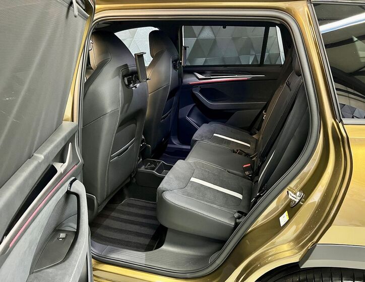 Škoda Kodiaq 11